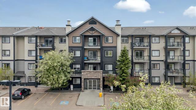 117 1204 156 Street  Edmonton, AB T6R 0R6