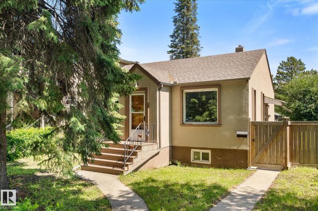 11727 129 Street NW  Edmonton, AB T5M 0Y8