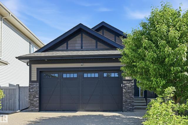 629 ORTONA Way NW  Edmonton, AB T5E 6S9