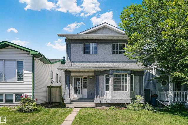1612 80A Street NW  Edmonton, AB T6K 4E1