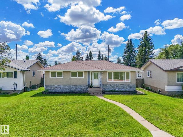 10527 134A Avenue NW  Edmonton, AB T5E 1M1