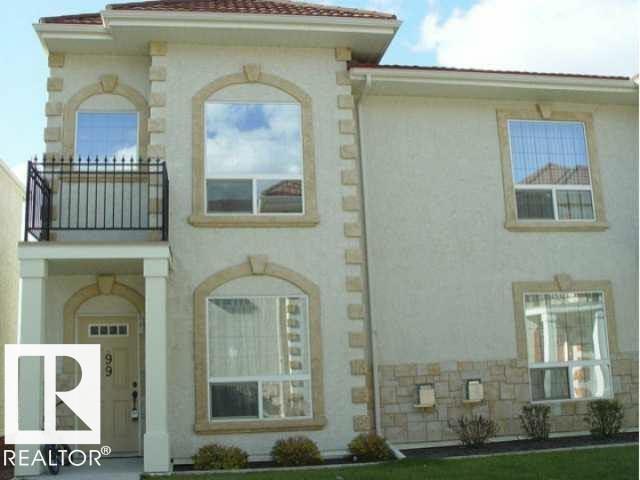 99 13825 155 Avenue  Edmonton, AB T6V 0B8