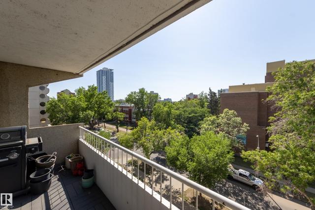 #504 9909 110 ST NW  Edmonton, AB T5K 2E5