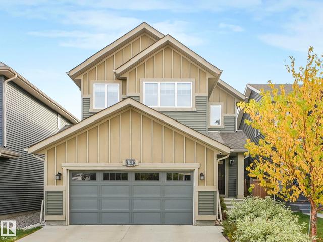 3613 CHERRY LINK Link SW  Edmonton, AB T6X 2B2