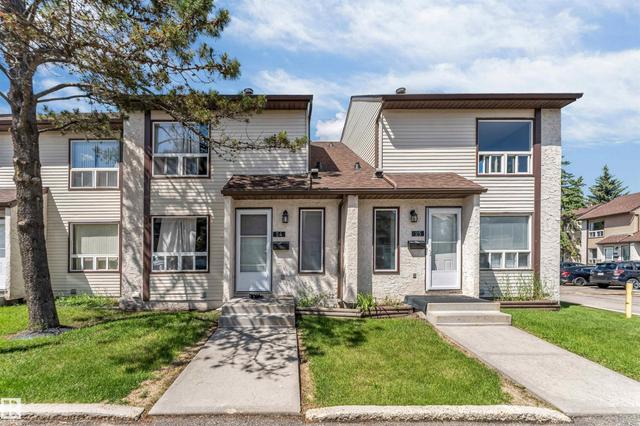 #24 1651 46 STREET NW  Edmonton, AB T6L 5H2