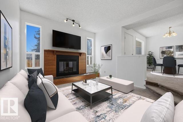 #54 4403 RIVERBEND RD NW  Edmonton, AB T6H 5S9