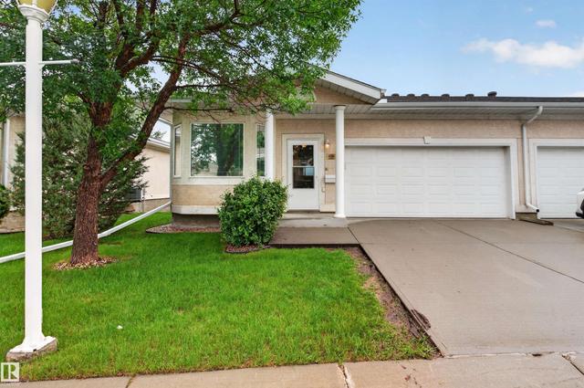 109 FALCONER Crest NW  Edmonton, AB T6R 2V8