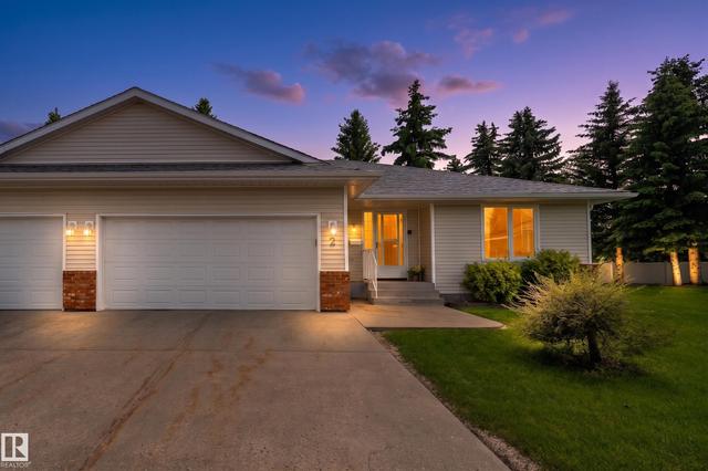 2 1650 42 Street  Edmonton, AB T6L 5P4