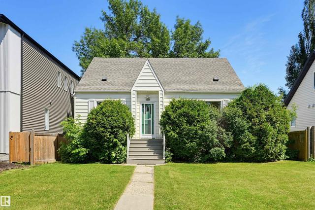 11619 122 Street NW  Edmonton, AB T5M 0B6