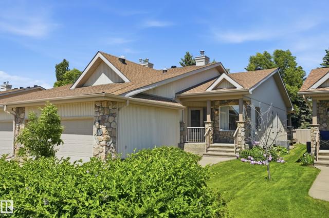 #21 925 PICARD DR NW  Edmonton, AB T5T 6H3