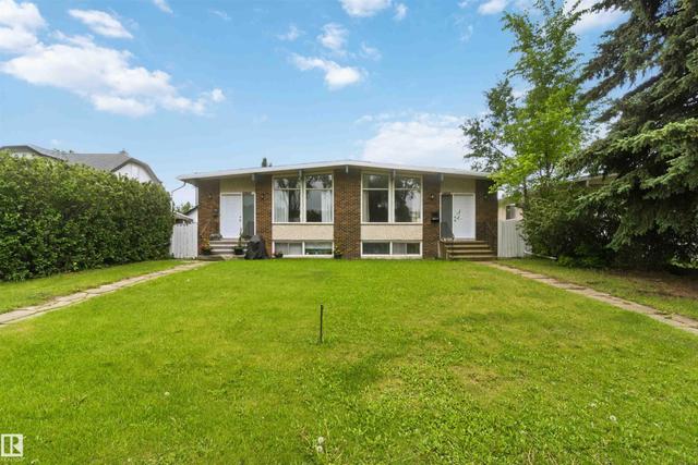 8123 8125 83 Avenue  Edmonton, AB T6C 1A7