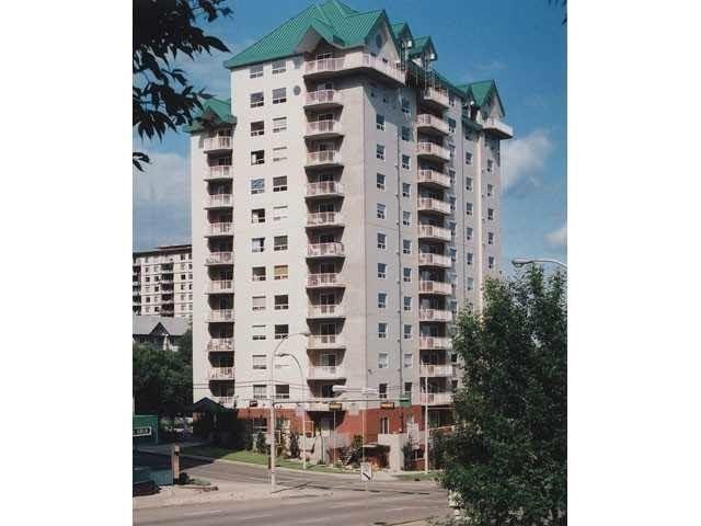 #penthouse 1402 9707 105 ST NW  Edmonton, AB T5K 2Y4