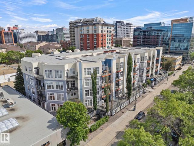 308 10147 112 Street  Edmonton, AB T5K 1M1