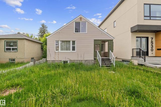 7520 106 Street NW  Edmonton, AB T6E 4W2