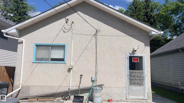 11404 92 Street NW  Edmonton, AB T5G 0Z5