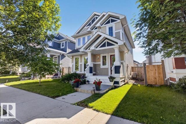 2235 76 Street SW  Edmonton, AB T6X 0Z3