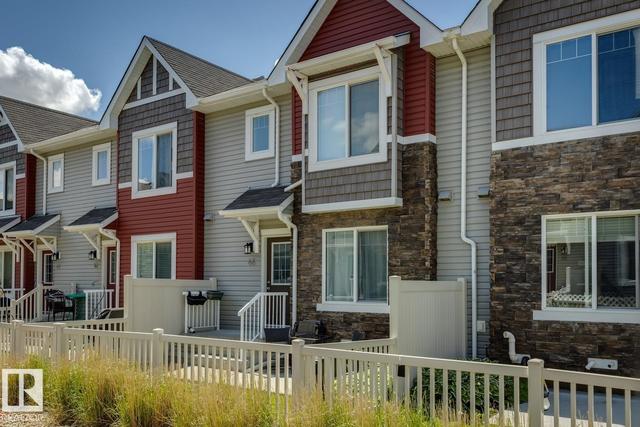 #46 5317 3 AV SW  Edmonton, AB T6X 0W7