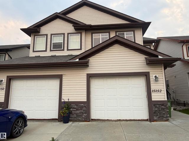 15152 33 Street NW  Edmonton, AB T5Y 0J7