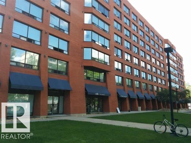 306 10160 114 Street NW  Edmonton, AB T5K 2L2