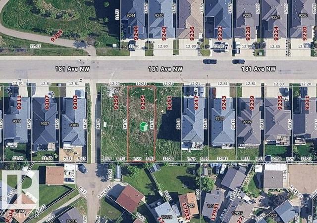 9255 181 Avenue NW  Edmonton, AB T5Z 0K2