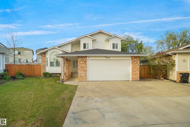 10018 173 Avenue NW  Edmonton, AB T5X 3X9