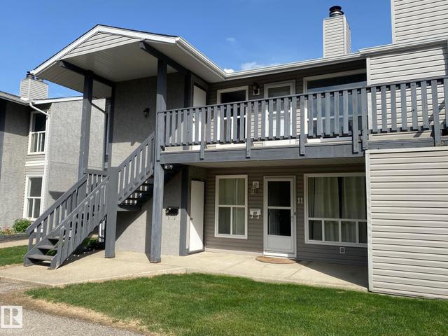 #11 1503 MILL WOODS RD E NW  Edmonton, AB T6L 4C2