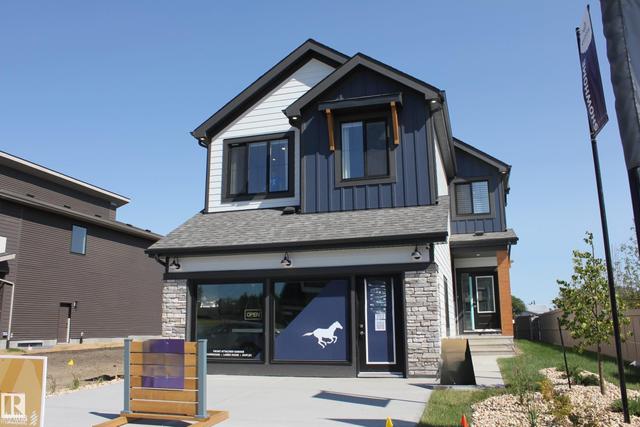 736 166 Avenue  Edmonton, AB T5T 7H9
