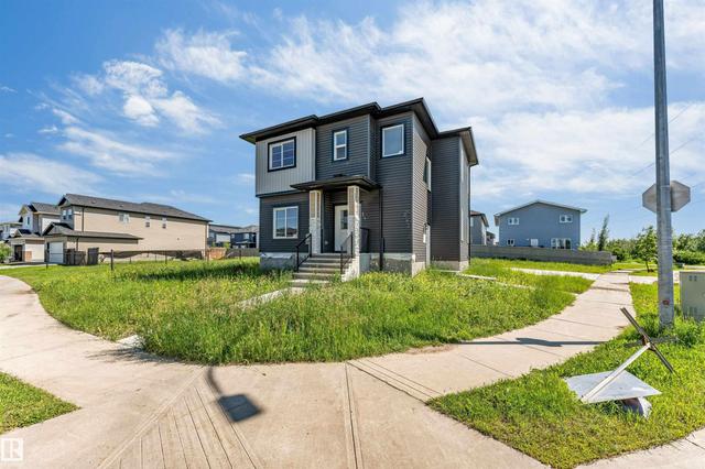292 Fraser Way Nw NW  Edmonton, AB T5Y 6C4