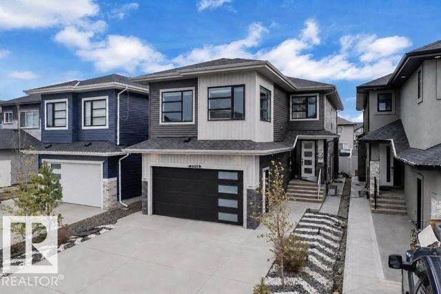 8025 174A Avenue NW  Edmonton, AB T5Z 0R7