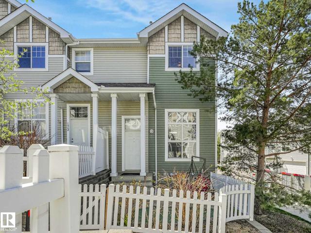#172 5604 199 ST NW  Edmonton, AB T6M 2Z9