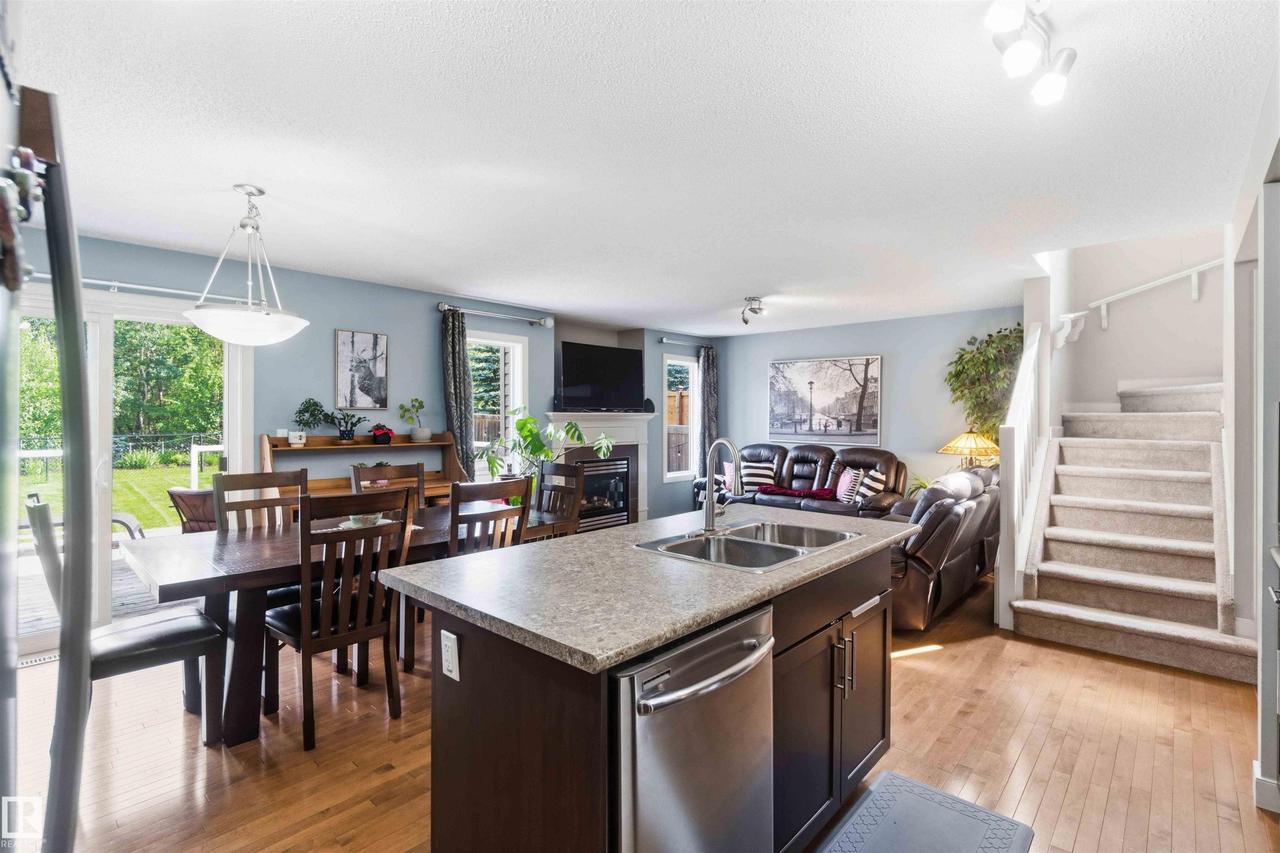 20032 131 Avenue Nw, Edmonton, AB - Indoor
