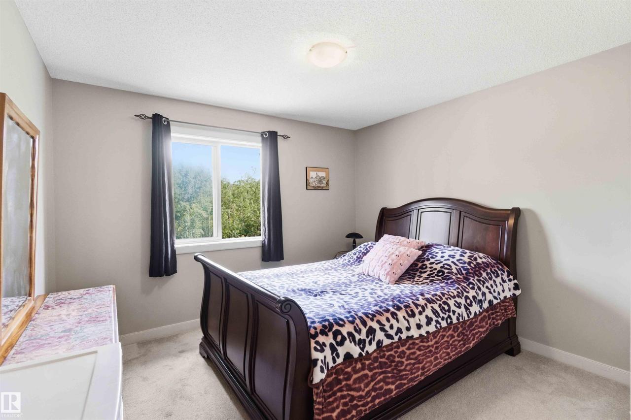 20032 131 Avenue Nw, Edmonton, AB - Indoor Photo Showing Bedroom