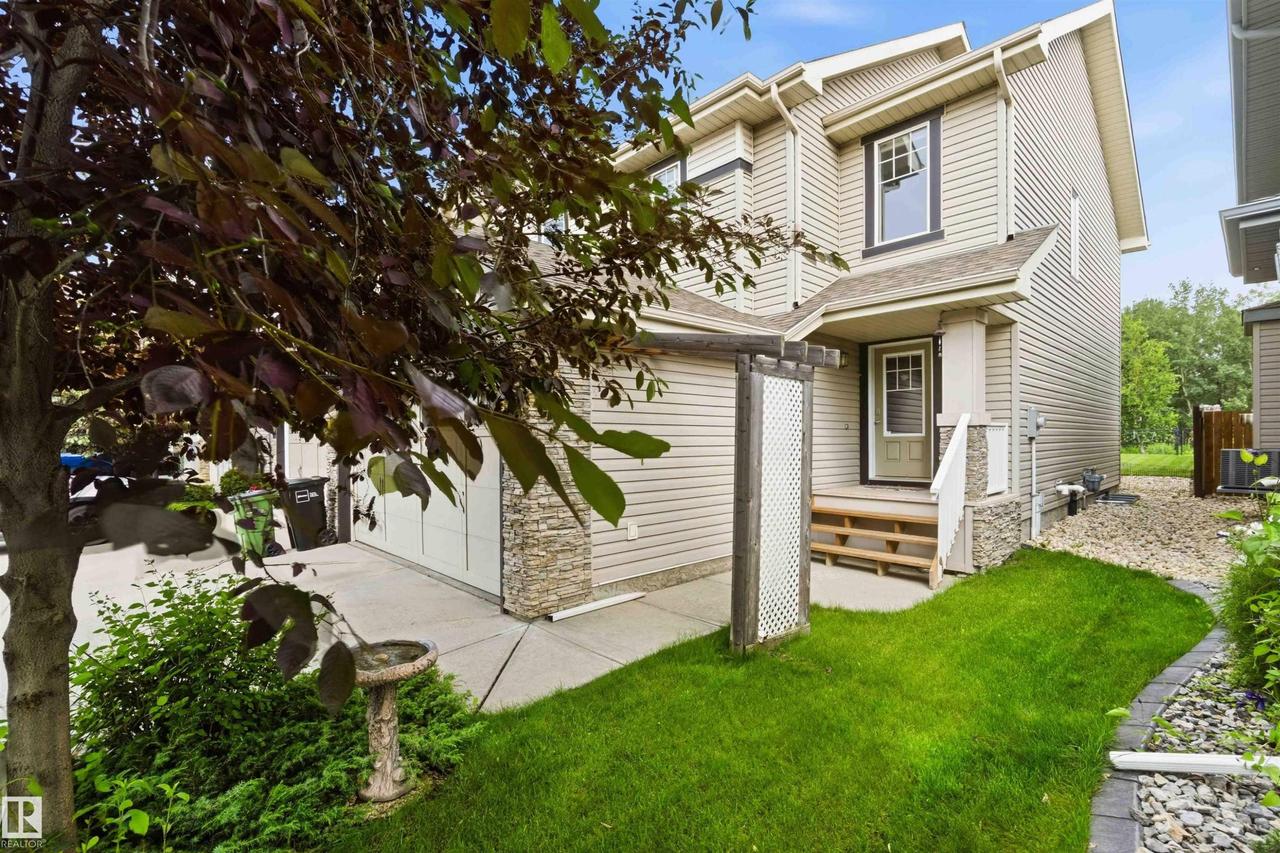 20032 131 Avenue Nw, Edmonton, AB - Outdoor