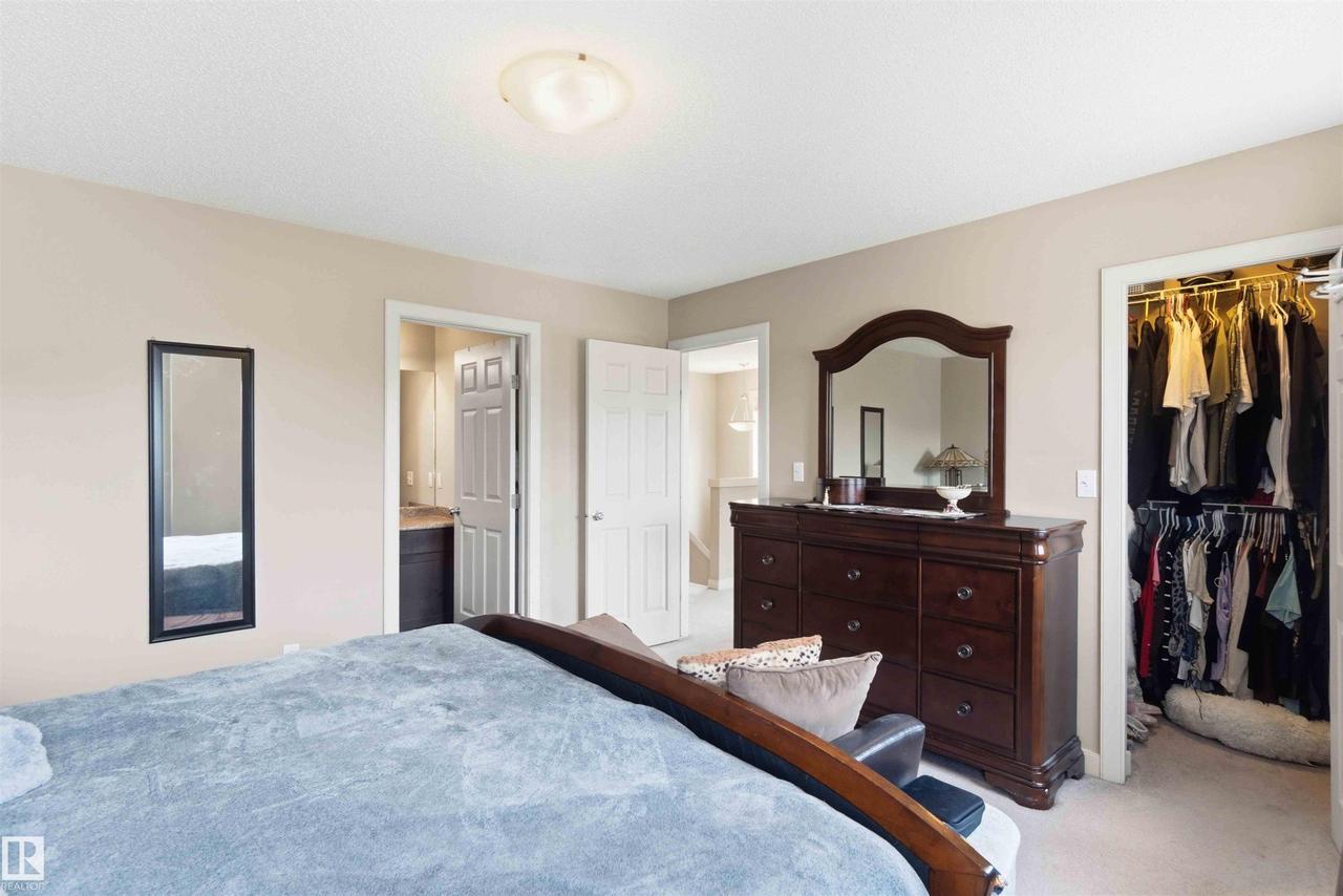 20032 131 Avenue Nw, Edmonton, AB - Indoor Photo Showing Bedroom