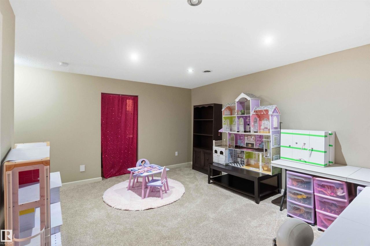 20032 131 Avenue Nw, Edmonton, AB - Indoor