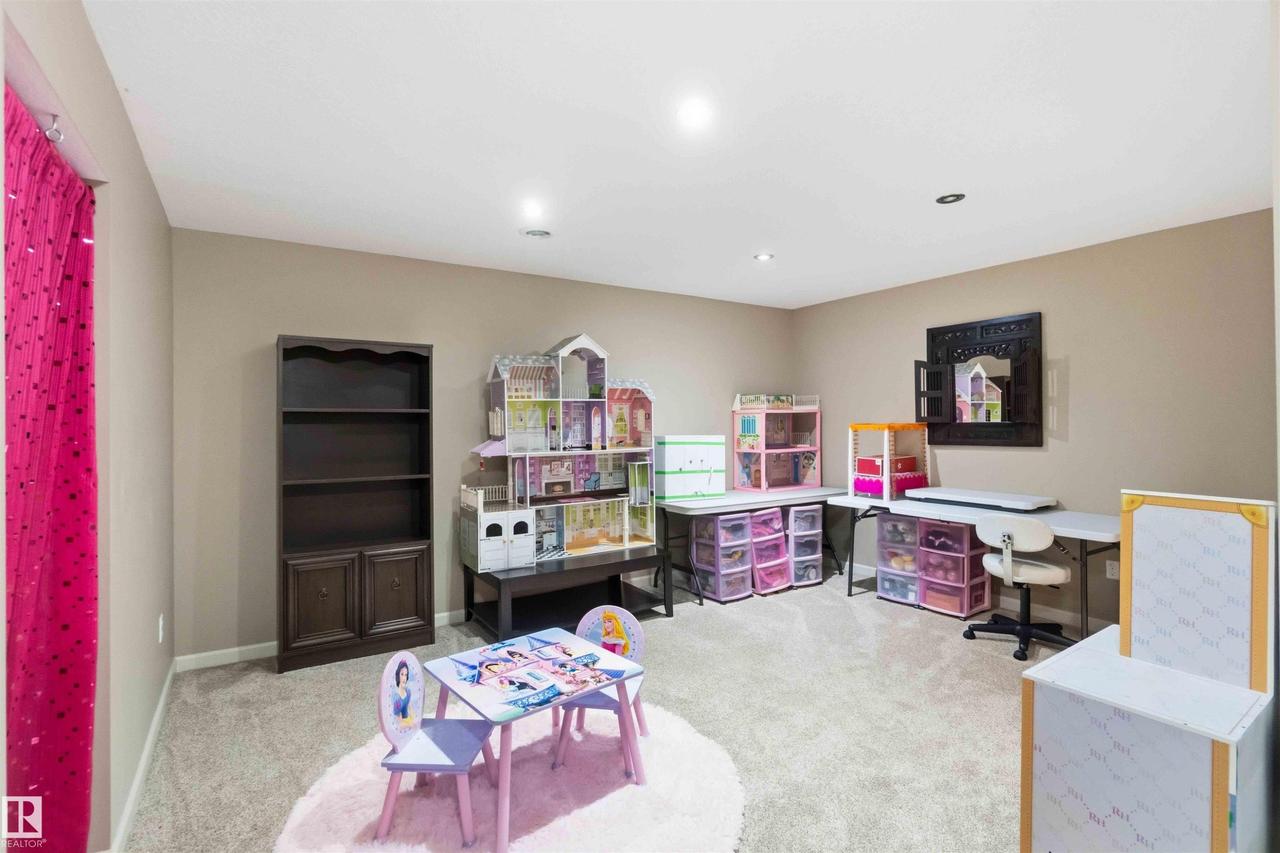 20032 131 Avenue Nw, Edmonton, AB - Indoor