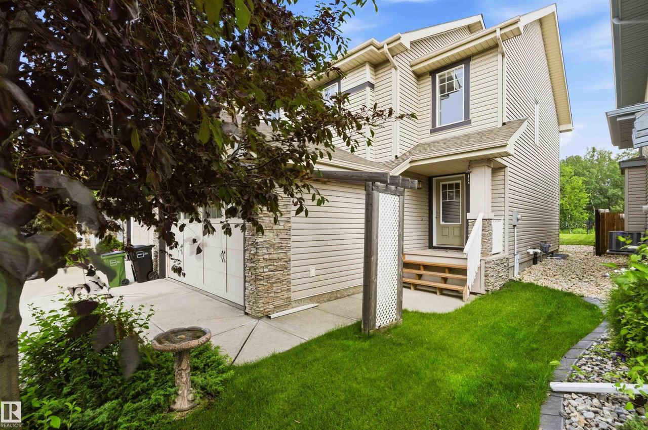 20032 131 Avenue Nw, Edmonton, AB - Outdoor