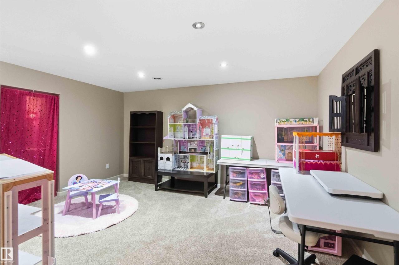 20032 131 Avenue Nw, Edmonton, AB - Indoor