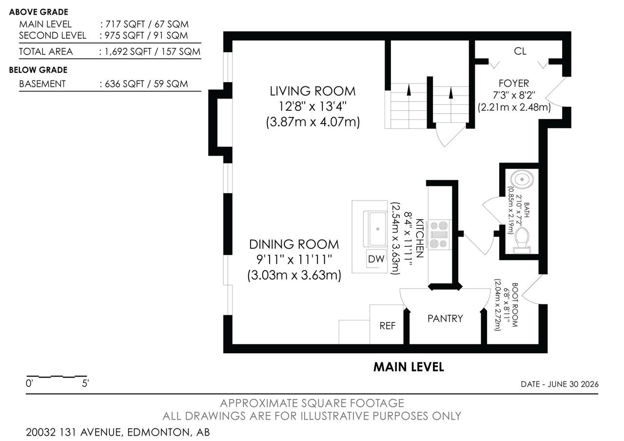 20032 131 Avenue Nw, Edmonton, AB - Other