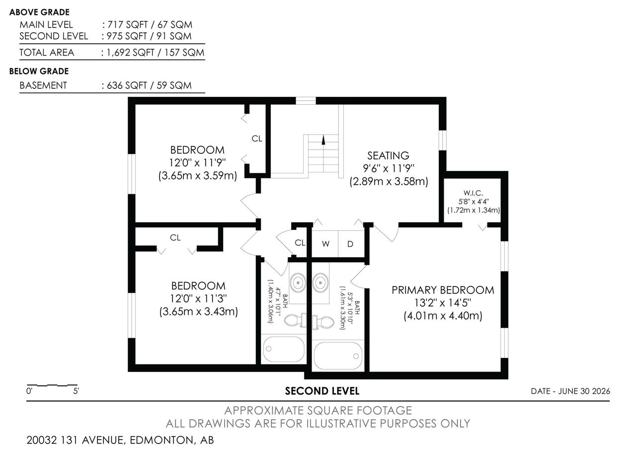 20032 131 Avenue Nw, Edmonton, AB - Other