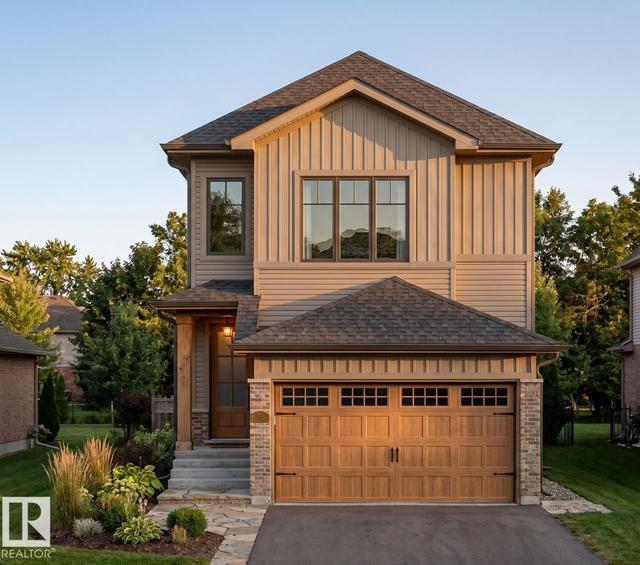 8728 181 Avenue  Edmonton, AB T5Z 0E3