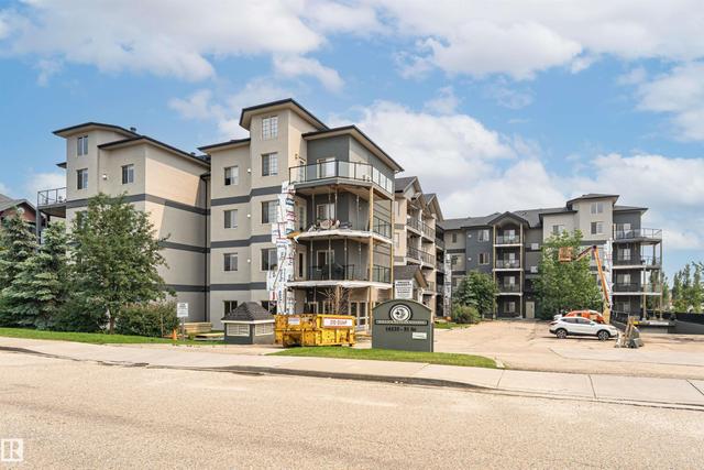 #406 16235 51 ST NW  Edmonton, AB T5Y 0V3