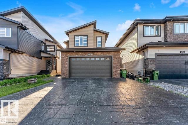 16756 60 Street NW  Edmonton, AB T5Y 0W5