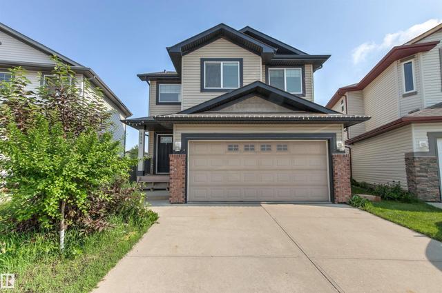 3214 22a Avenue NW  Edmonton, AB T6T 0K6