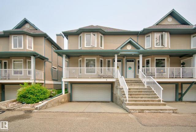 6 903 RUTHERFORD Road  Edmonton, AB T6W 1N9