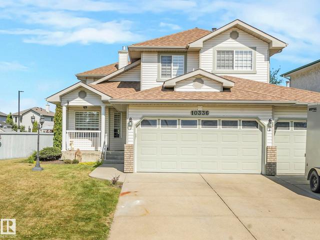 10336 178 Avenue NW  Edmonton, AB T5X 5Y6