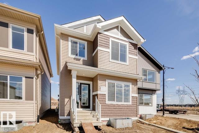 305 EDGEMONT Drive NW  Edmonton, AB T6M 3G7