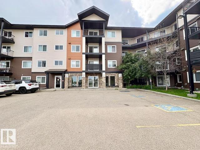 #417 5404 7 AV SW  Edmonton, AB T6X 2A8