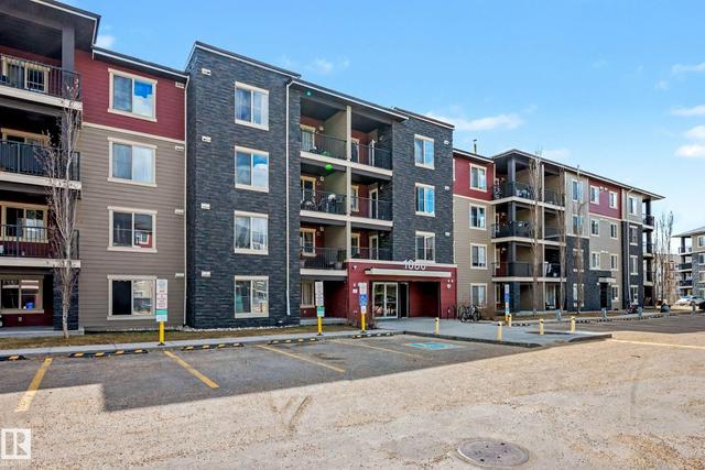 #404 1080 MCCONACHIE BV NW  Edmonton, AB T5Y 0K8