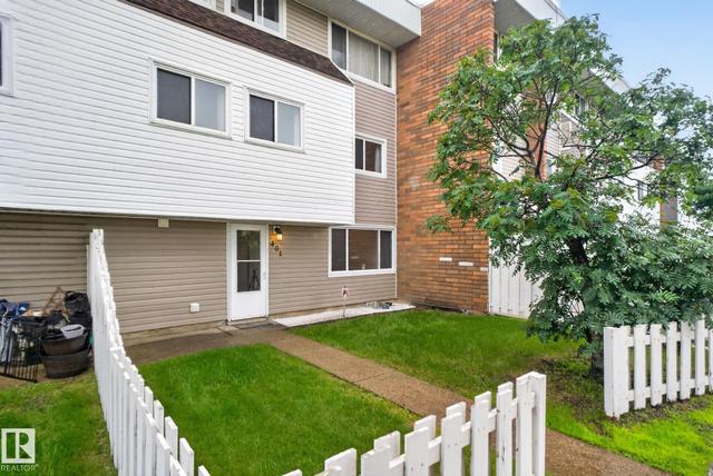 #401 2908 116A AV NW  Edmonton, AB T5W 4R7